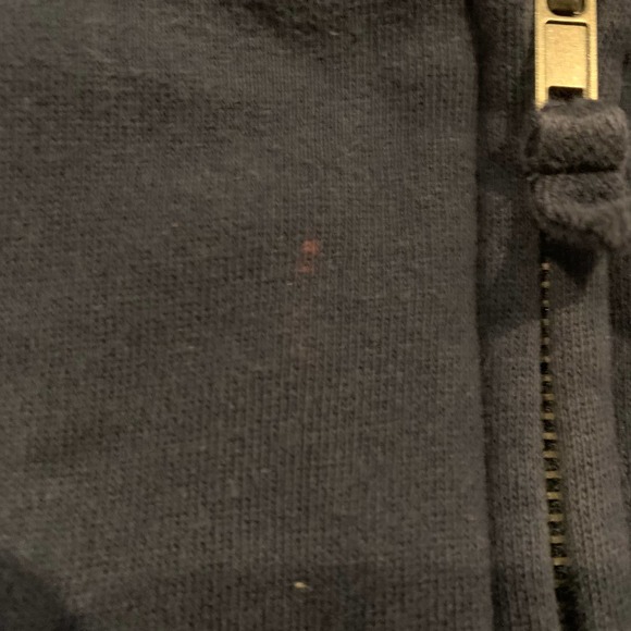 Syracuse Orange ‘Cuse NCAA x Colosseum Full Zip Hoodie Youth Size Small (8-10) - Picture 7 of 7